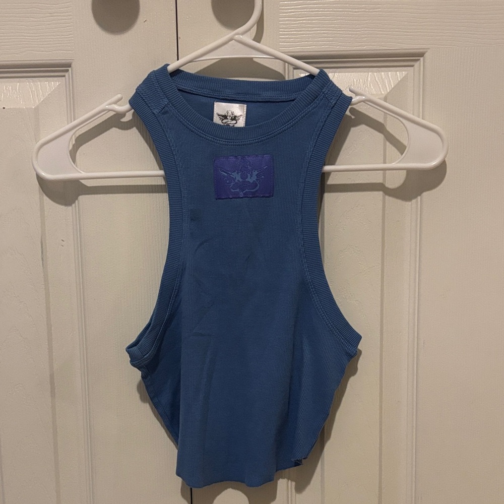 Boys Lie Tank Top